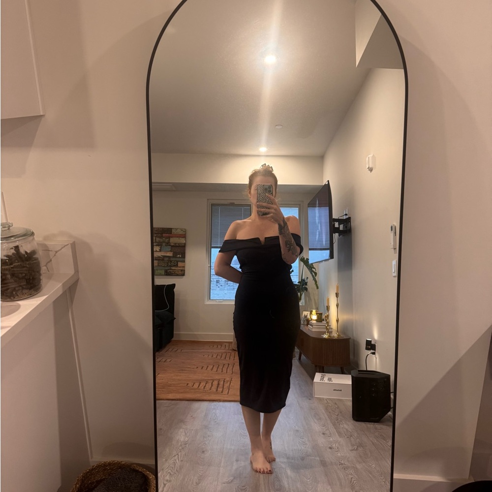 Donna Mizani Thalia dress